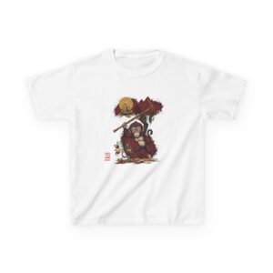 Kids Heavy Cotton™ Tee